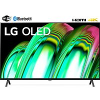 LG 48" 4K Self-Lit OLED TV