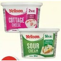 Neilson Cottage Cheese Or Sour Cream 
