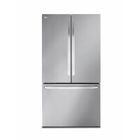 LG 26.5 Cu. Ft. Counter-Depth French-Door Refrigerator