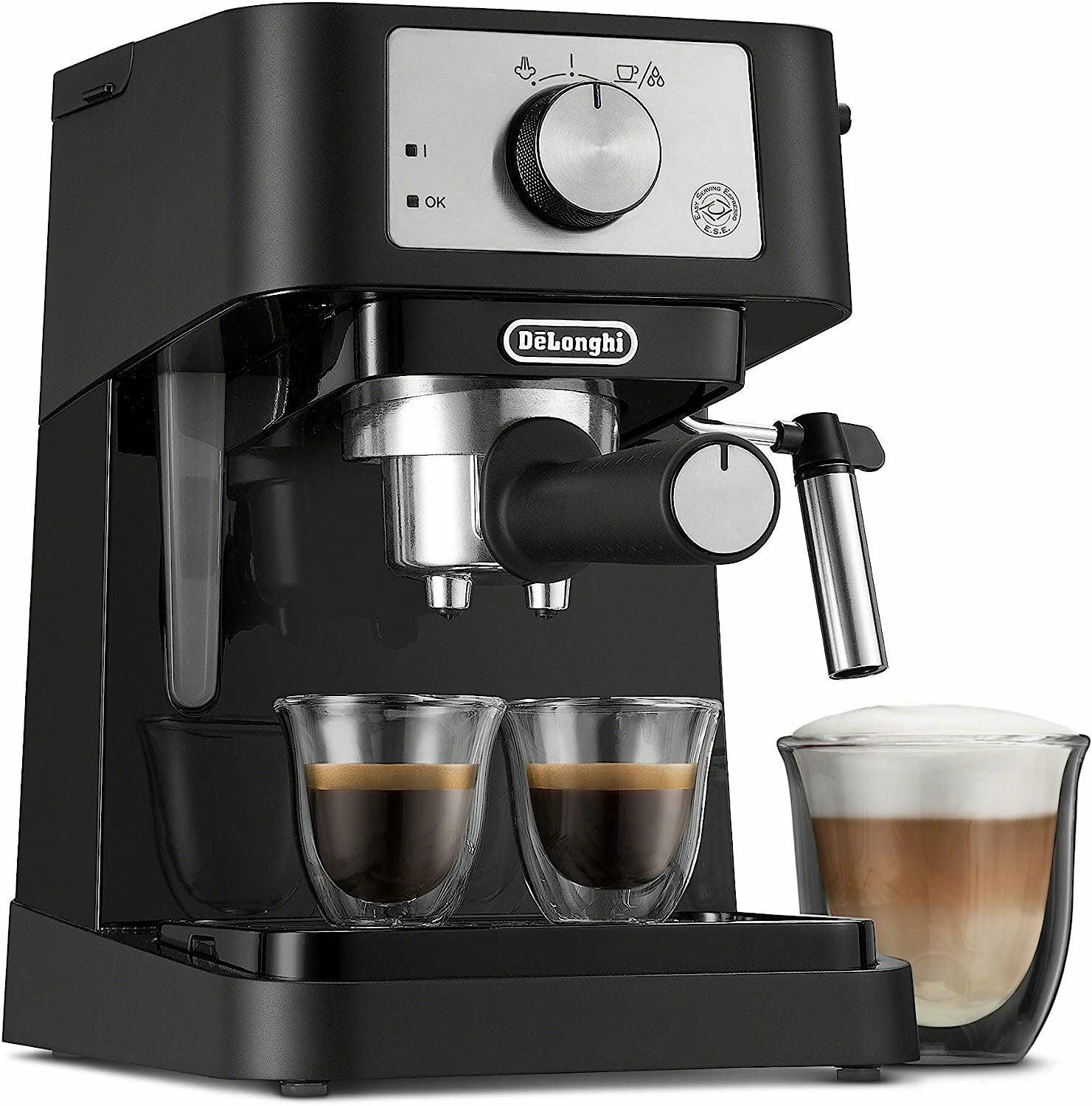 Canadian tire outlet espresso machine