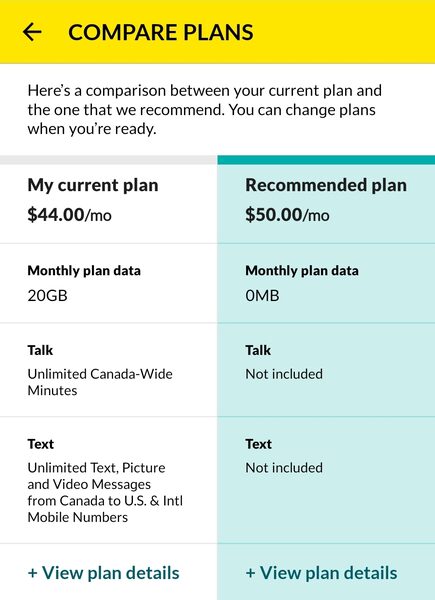 redflagdeals phone plans