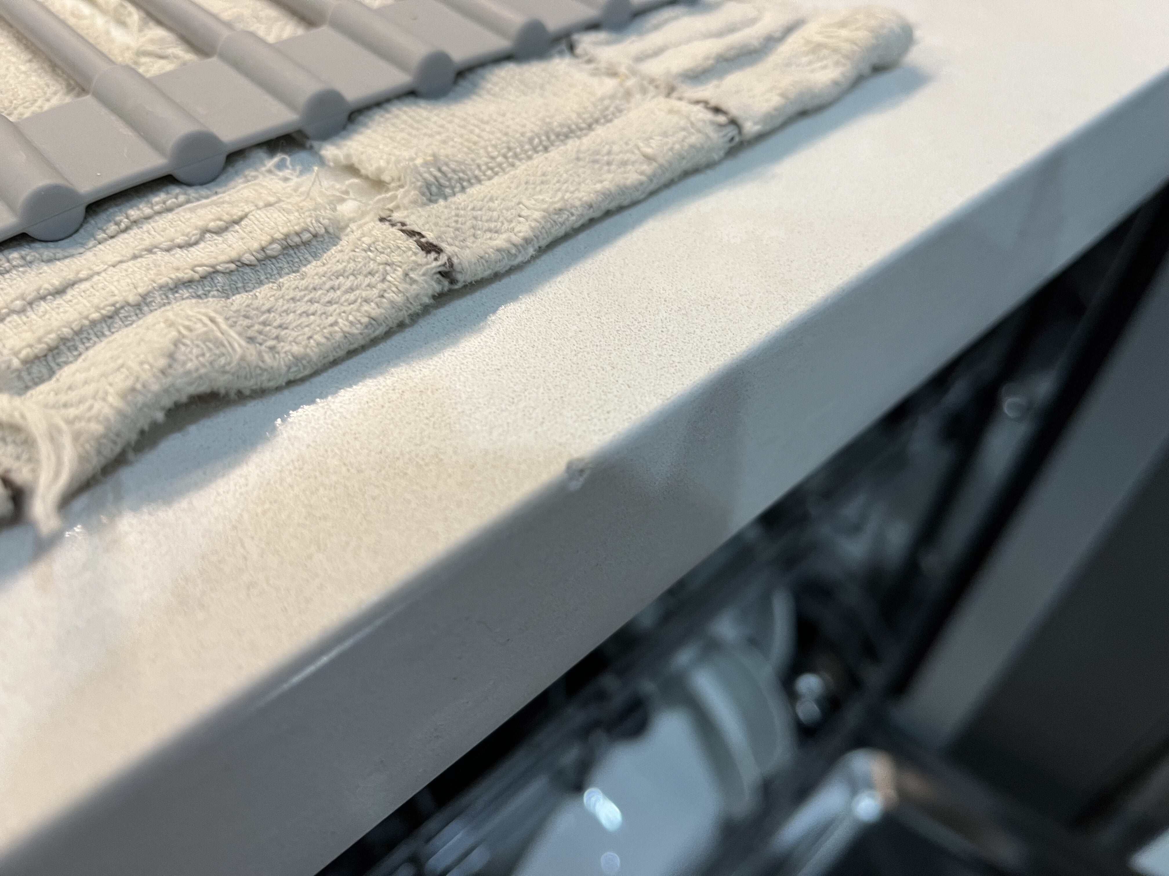 Chipped Quartz Countertop Forums