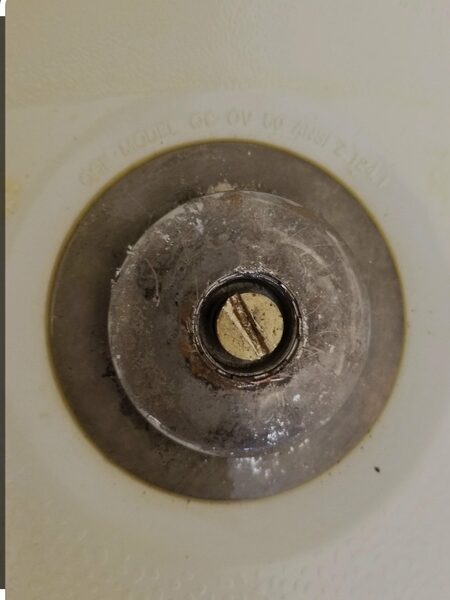 Bathtub Set Screw - RedFlagDeals.com Forums