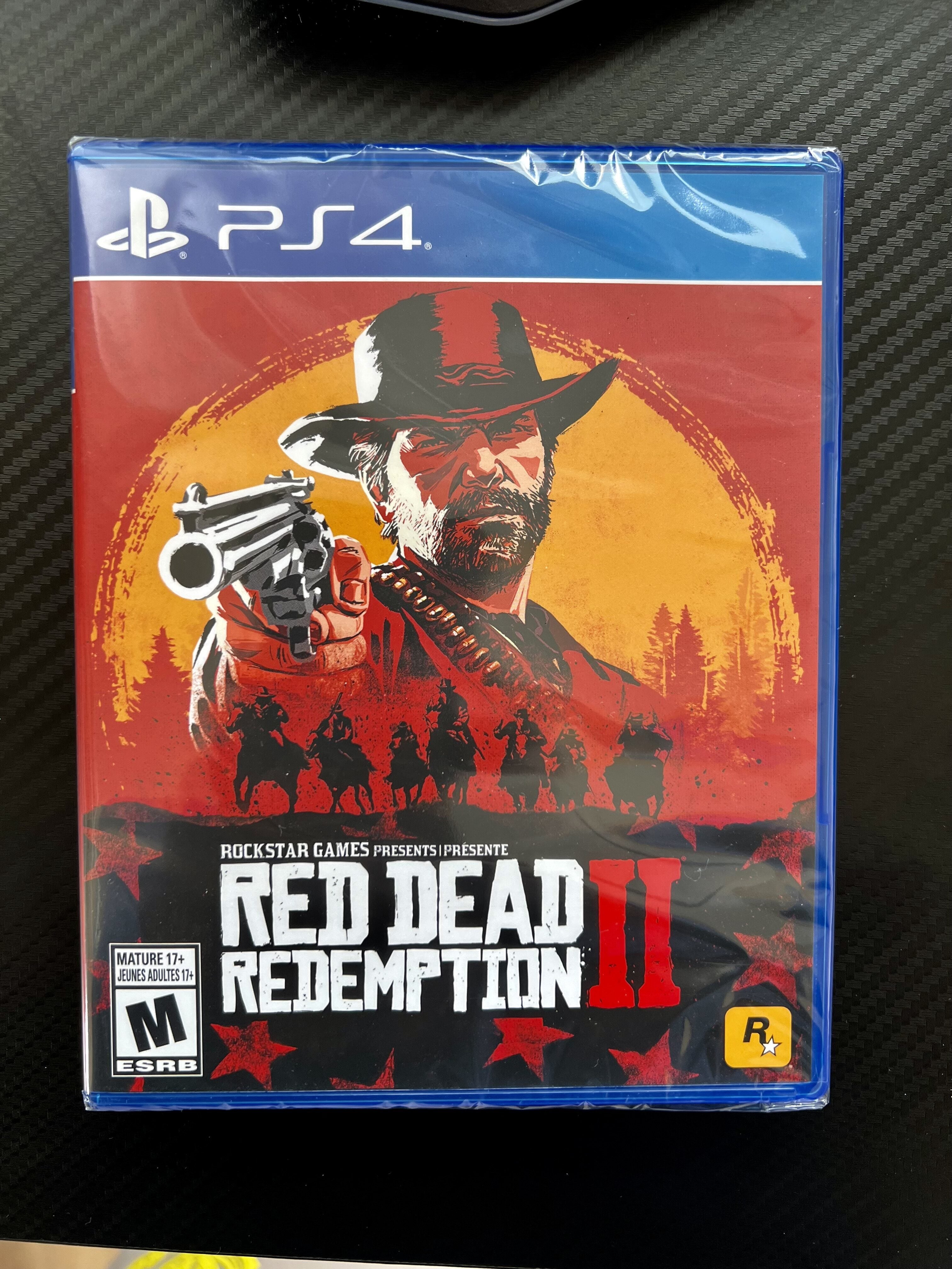 The Red dead redemption 1 map that came with the physical copy
