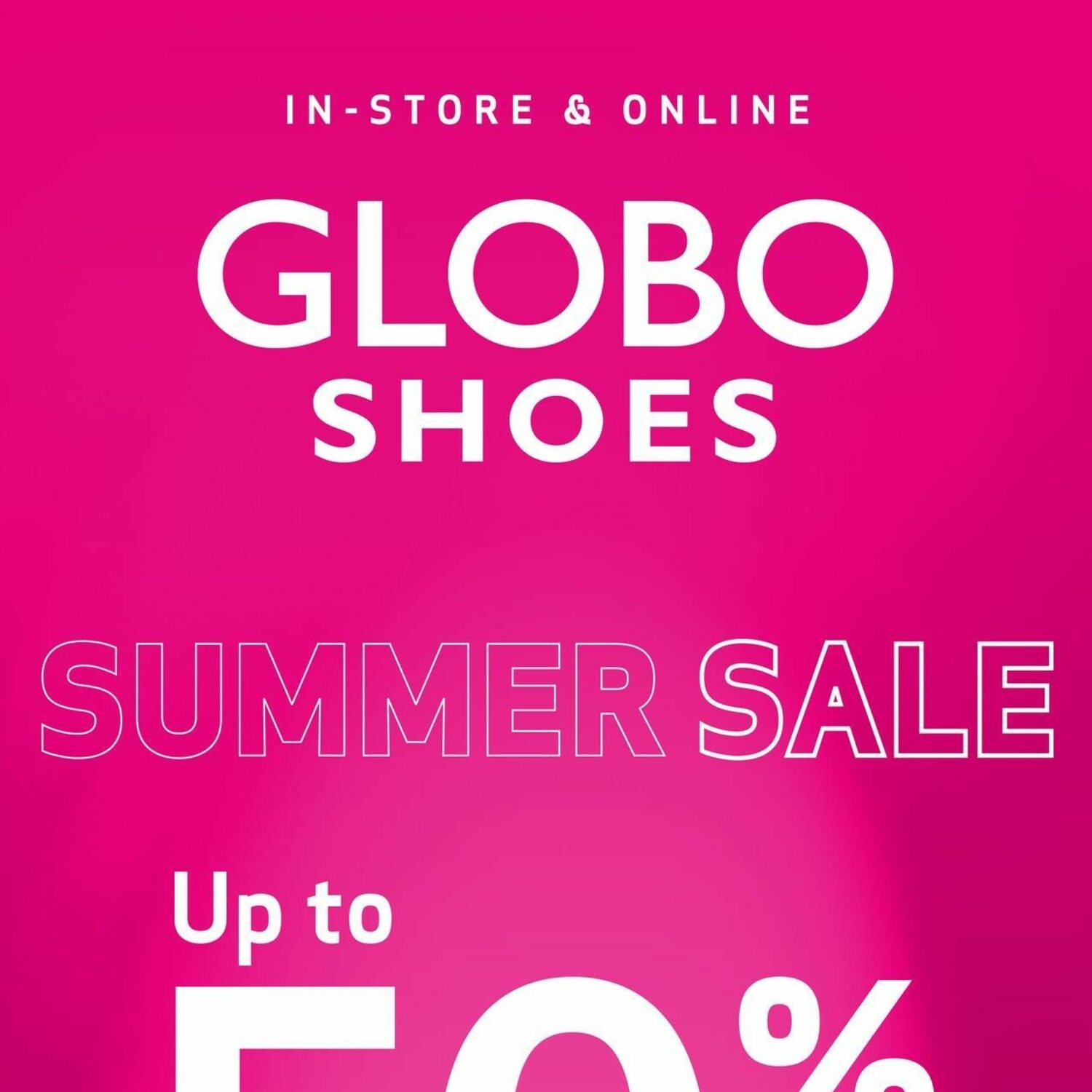 Globo shoe store store near me