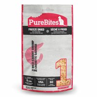 Purebites Freeze Dried Cat Treats