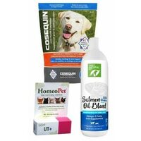 All Dog & Cat Supplements