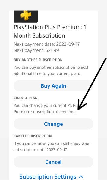 Buy Switzerland PSN Plus 12-Month Subscription Code game Online