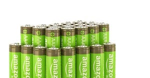 [$19.42  (18% off!)] 24-Pack AAA Rechargeable Batteries