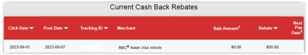 [Royal Bank] RBC Avion Visa Up to 55K Avion Points welcome bonus - Page ...