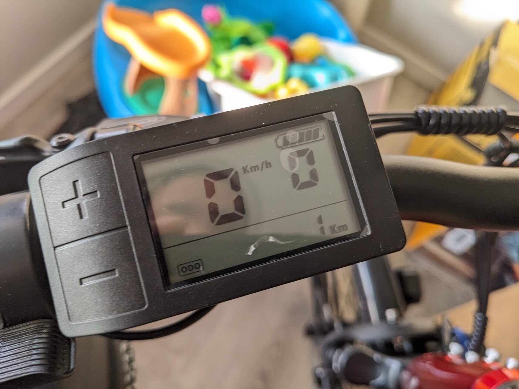 Picture of [iGO Electric Bikes] iGO Certified Pre-owned electric bikes 60% off ...