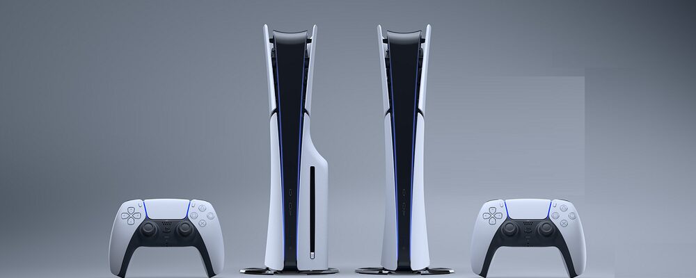 Sony Announces a New Slimmer, Lighter PS5 Console Coming this  