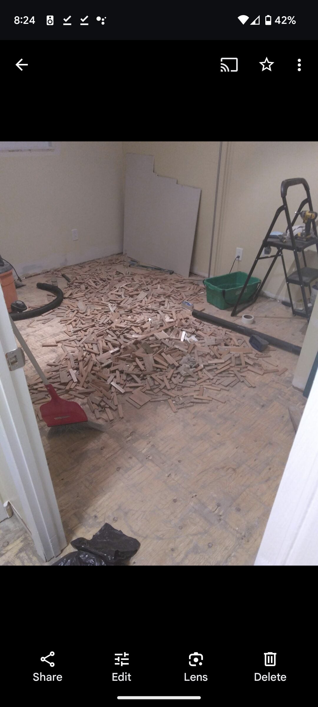 [Costco] Mono Serra Vinyl Flooring 1.78/sqft (check instore/out of