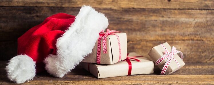 2023 Holiday Shipping Deadlines from Canadian Retailers