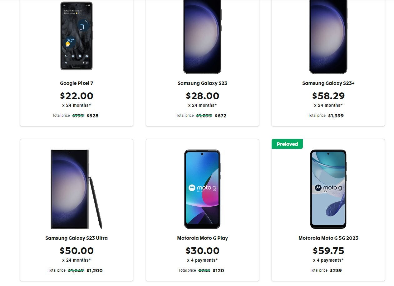 Fizz] Pixel 8 $ 600, Pixel 8 Pro $960, Iphone 14 $720, Samsung S23 $672 +  additional 15-25% discount YMMV for exiting client - RedFlagDeals.com Forums