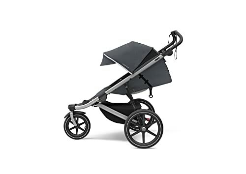 Amazon.ca Thule Urban Glide 2 Jogging Stroller 511 36 OFF