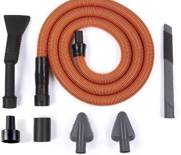 Home Depot] RIDGID 1-1/4 in. Premium Car Cleaning Shop Vac Accessory Kit  for RIDGID Wet/Dry Shop Vacuums, $49.98 / each Save $20.00 -  RedFlagDeals.com Forums