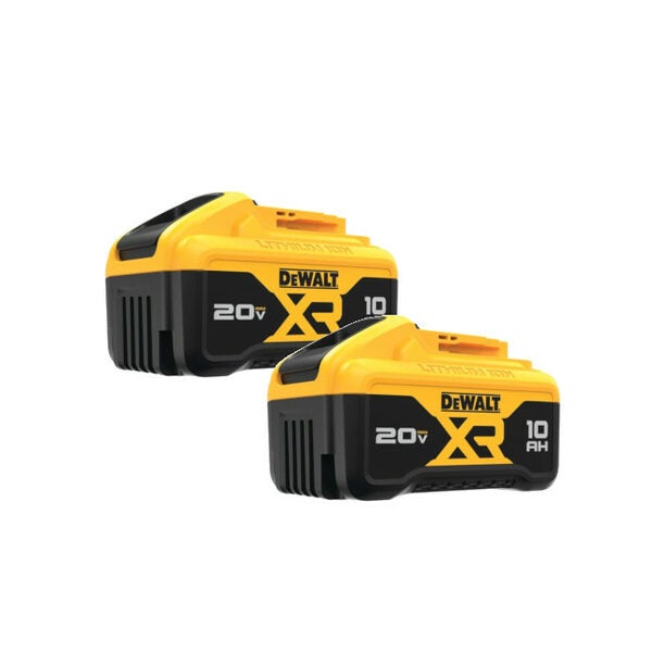 [BC Fasteners & Tools LTD] [Black Friday] DeWALT DCB210-2 20V MAX XR ...