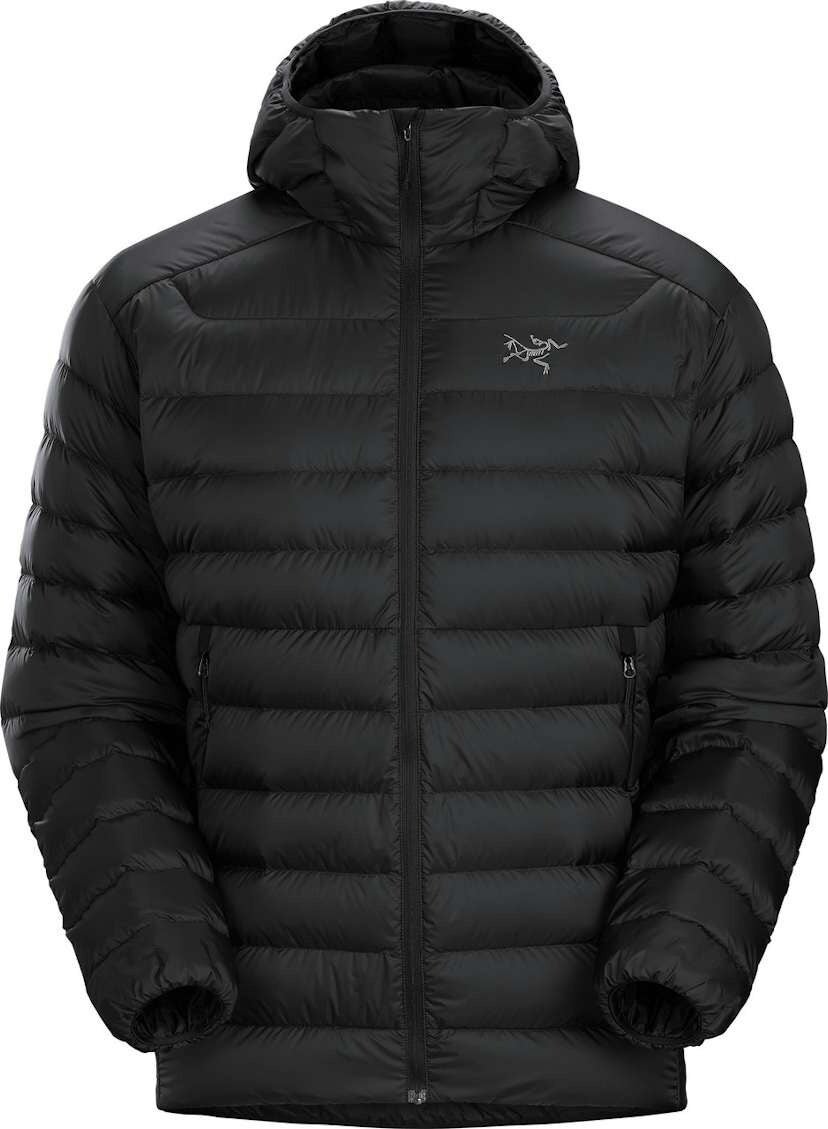 MEC Arc teryx Cerium Hoody Men s 319.96 RedFlagDeals Forums