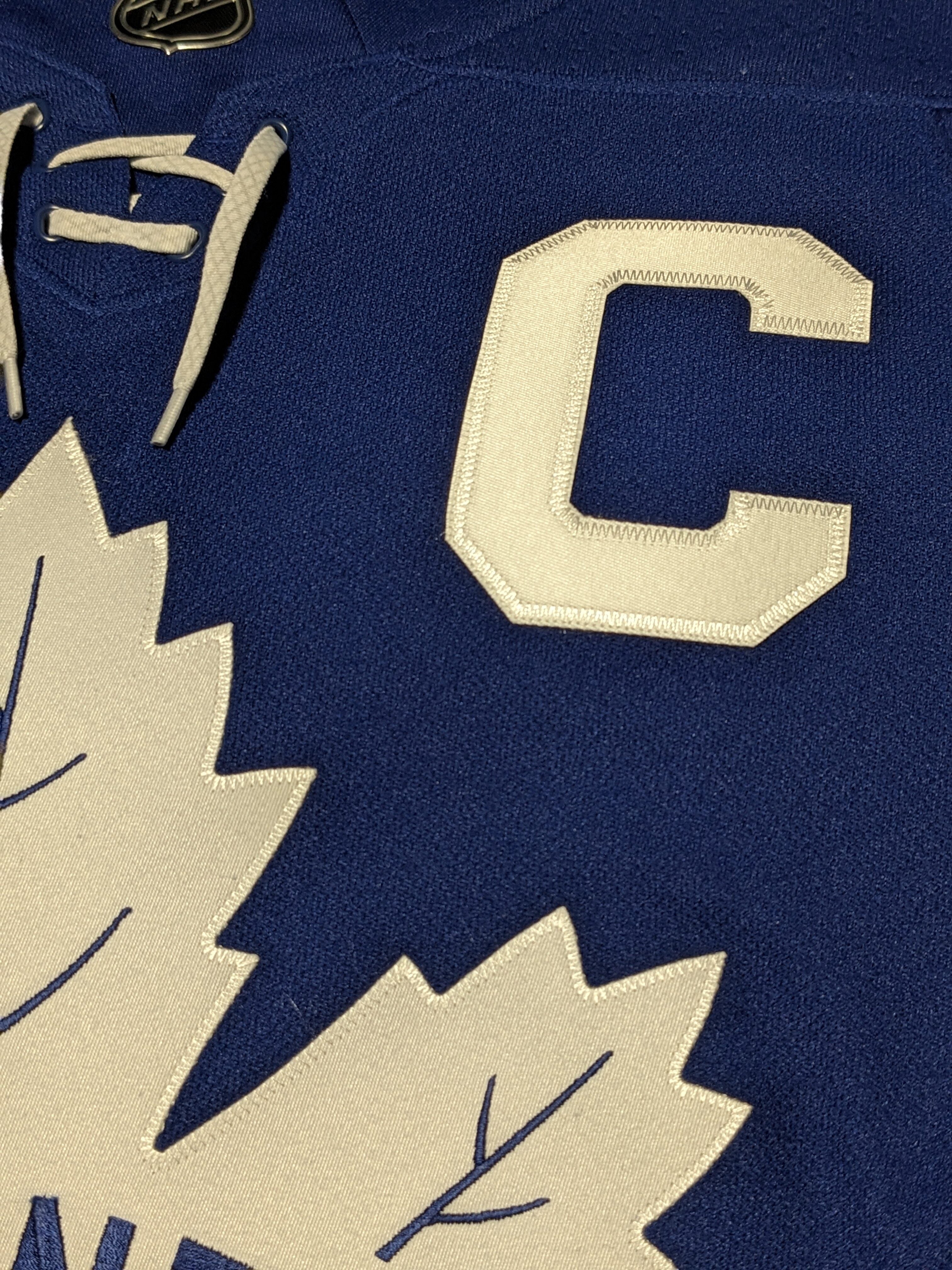 [Sport Chek] Toronto Maple Leafs adidas John Tavares Authentic Jersey w ...