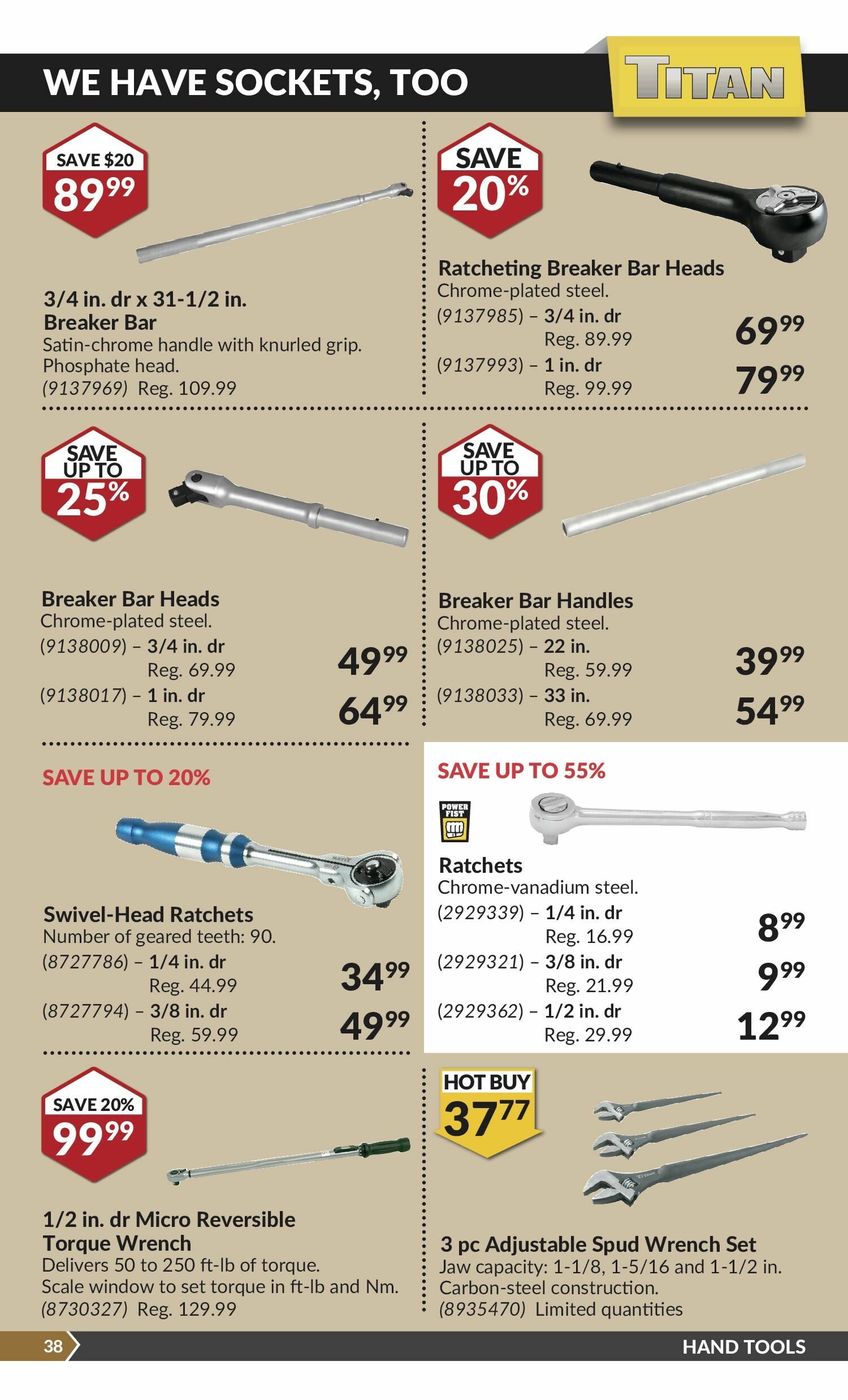 10 pc 1-1/2 in. Magnetic Hooks