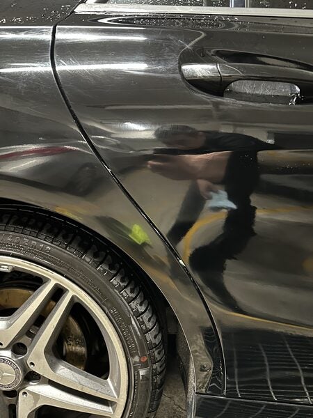 Best Car Scratch Removers for 2026, Tested - Car and Driver