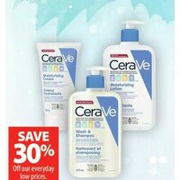 Cerave Baby Products