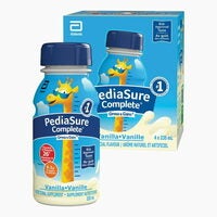 PediaSure Complete Nutritional Drinks