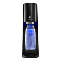 SodaStream E-Terra One-Touch Sparkling Water Maker