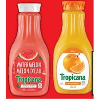 Tropicana Orange Juice or Drinks