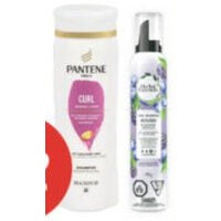 Aussie, Herbal Essences Styling or Pantene Hair Care Products