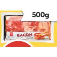 PC Bacon