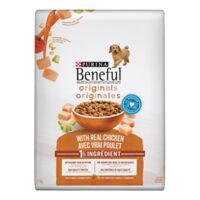 Purina Beneful Originals With Real Chicken Adult Dry Dog Food