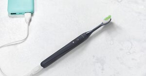 [$34.96 (36% off!)] Philips One by Sonicare Rechargeable Toothbrush