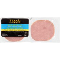 Ziggy's Sliced Deli Meat or Cheese Slices or Mozzarella