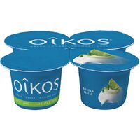 Danone Oikos Greek Yogurt