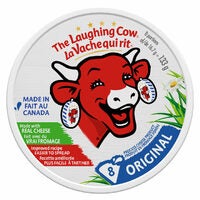 The Laughing Cow Cheese