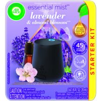 Air Wick Scented Oils or Essential Mist