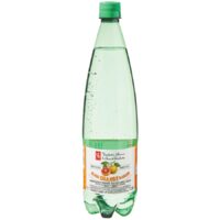 PC Carbonated Spring Water