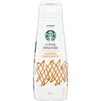 Starbucks Coffee Enhancer