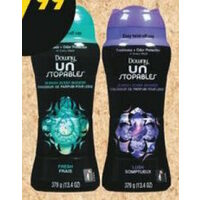 Downy Scent Boosters