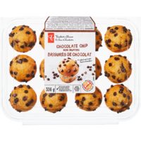 PC Mini Muffins