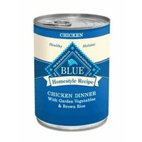 Blue Buffalo Homestyle Dinners & Stews Dog Food