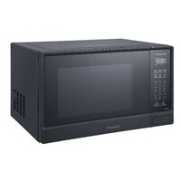 Panasonic 1.3 Cu. Ft Microwave