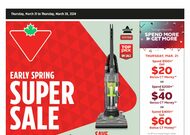 Canadian Tire Flyer