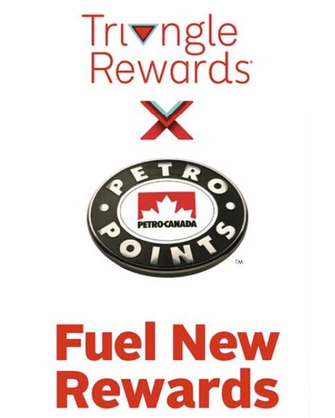 Petro-Points Program - Petro-Points Rewards