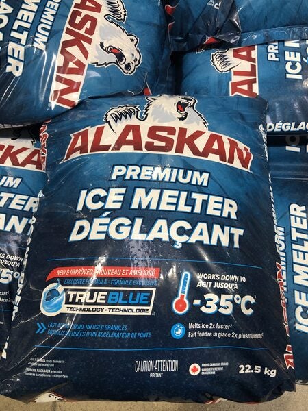 [Costco] Garant ice/snow shovels 12.97 or 19.97 - Page 3 - RedFlagDeals ...