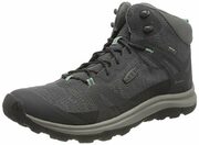 Keen Women's Terradora II Hiking Boots, Waterproof, Grey @ $52.88 (Select sizes)