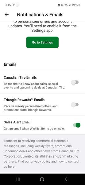 Canadian Tire Sales Alert - RedFlagDeals.com Forums