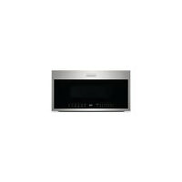 Frigidaire Gallery 1.9-Cu. Ft. Stainless Steel Over-the-Range Microwave